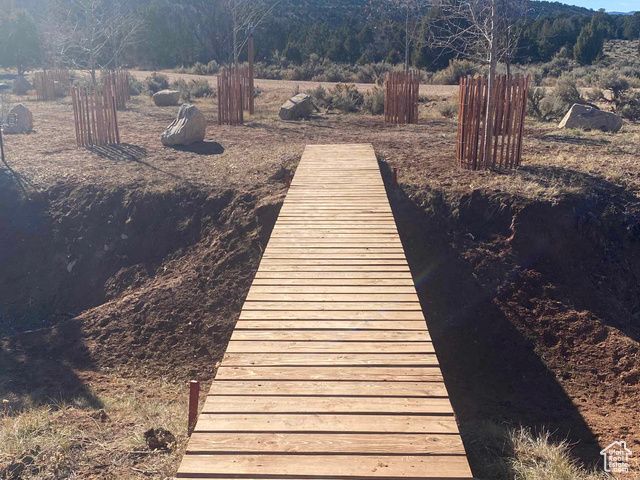 45450 W CEDAR ROCK RD, Fruitland, UT 84027