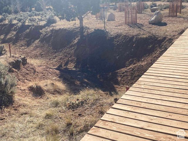 45450 W CEDAR ROCK RD, Fruitland, UT 84027