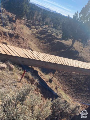 45450 W CEDAR ROCK RD, Fruitland, UT 84027