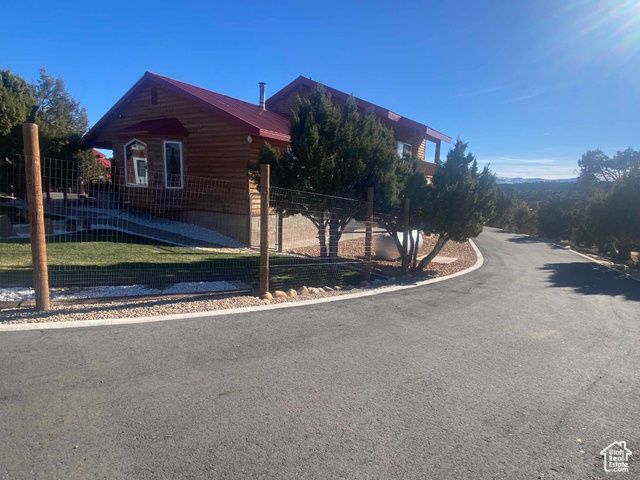 45450 W CEDAR ROCK RD, Fruitland, UT 84027