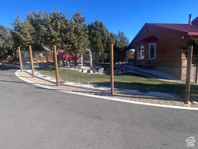 45450 W CEDAR ROCK RD, Fruitland, UT 84027