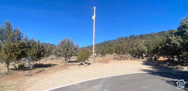 45450 W CEDAR ROCK RD, Fruitland, UT 84027