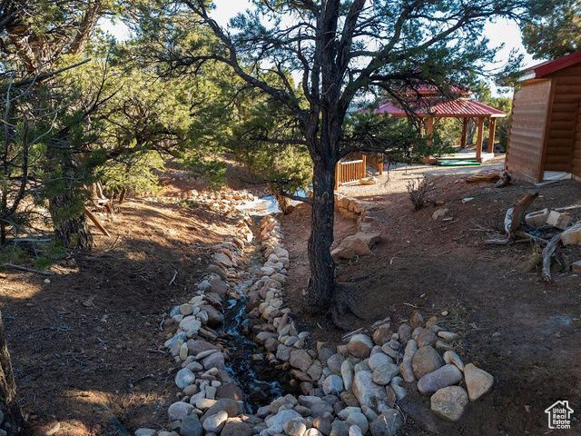 45450 W CEDAR ROCK RD, Fruitland, UT 84027