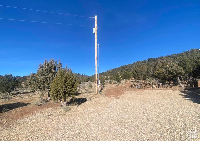 45450 W CEDAR ROCK RD, Fruitland, UT 84027