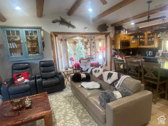 45450 W CEDAR ROCK RD, Fruitland, UT 84027