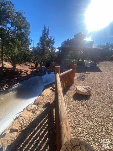 45450 W CEDAR ROCK RD, Fruitland, UT 84027