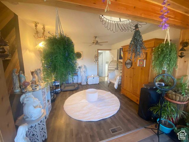 45450 W CEDAR ROCK RD, Fruitland, UT 84027