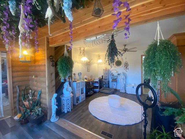 45450 W CEDAR ROCK RD, Fruitland, UT 84027