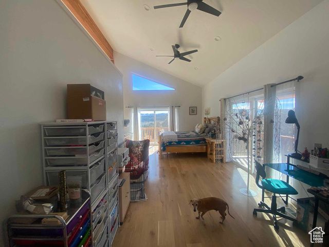 45450 W CEDAR ROCK RD, Fruitland, UT 84027