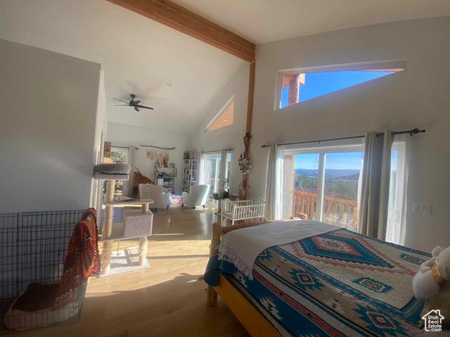 45450 W CEDAR ROCK RD, Fruitland, UT 84027