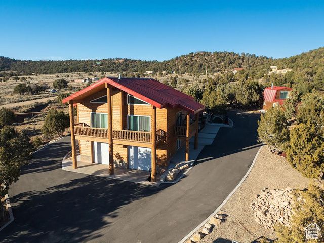 45450 W CEDAR ROCK RD, Fruitland, UT 84027