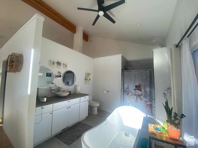 45450 W CEDAR ROCK RD, Fruitland, UT 84027