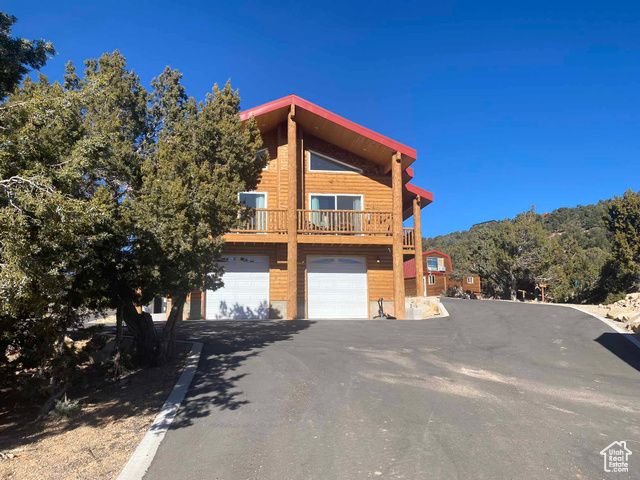 45450 W CEDAR ROCK RD, Fruitland, UT 84027