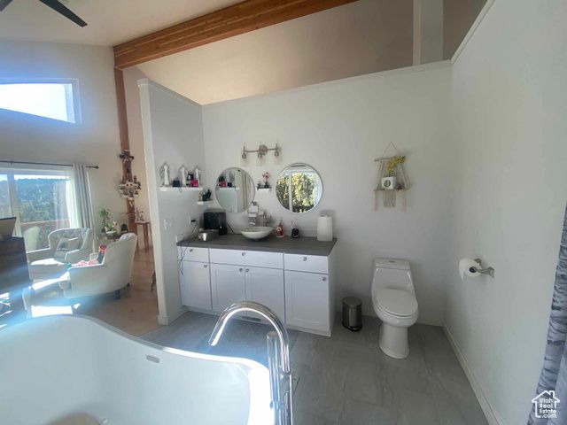 45450 W CEDAR ROCK RD, Fruitland, UT 84027