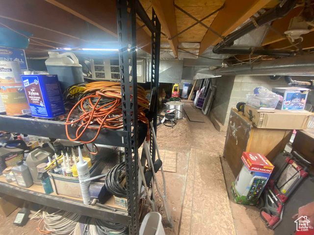 45450 W CEDAR ROCK RD, Fruitland, UT 84027