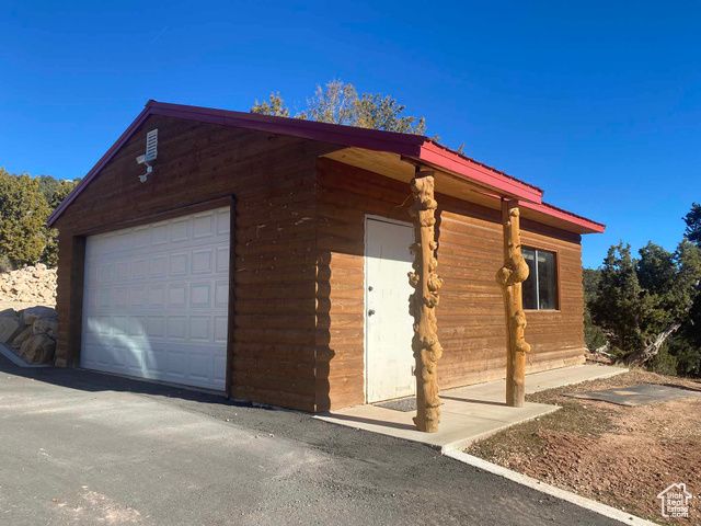 45450 W CEDAR ROCK RD, Fruitland, UT 84027