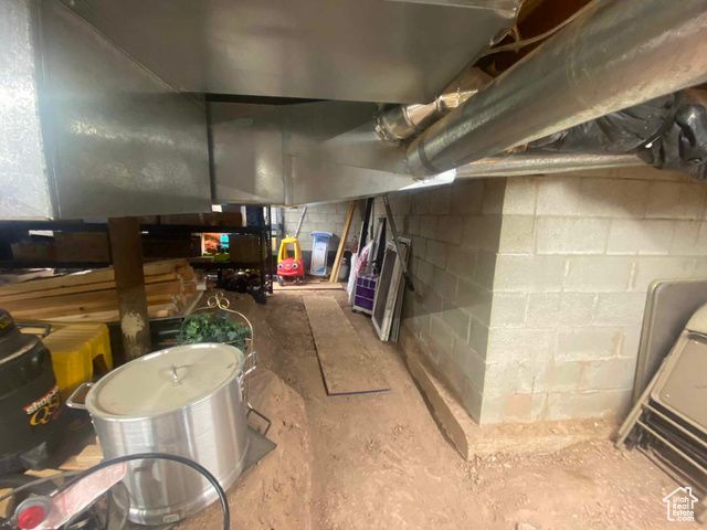 45450 W CEDAR ROCK RD, Fruitland, UT 84027