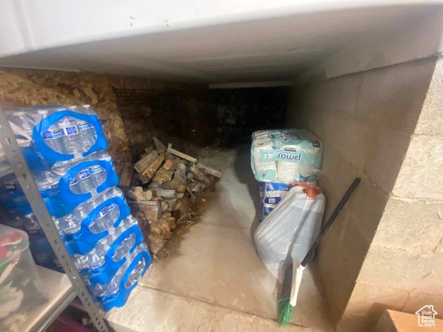 45450 W CEDAR ROCK RD, Fruitland, UT 84027