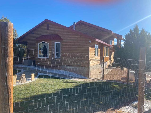 45450 W CEDAR ROCK RD, Fruitland, UT 84027