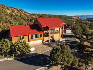 45450 W CEDAR ROCK RD, Fruitland, UT 84027