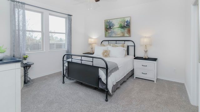 501 Carthage Street, Caddo Mills, TX 75135