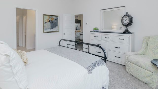 501 Carthage Street, Caddo Mills, TX 75135