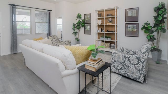 501 Carthage Street, Caddo Mills, TX 75135
