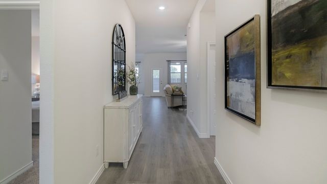 501 Carthage Street, Caddo Mills, TX 75135
