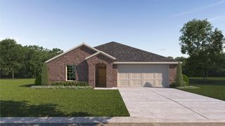 501 Carthage Street, Caddo Mills, TX 75135