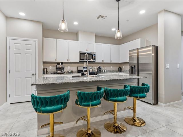 3584 Sorridere Lane, Henderson, NV 89044