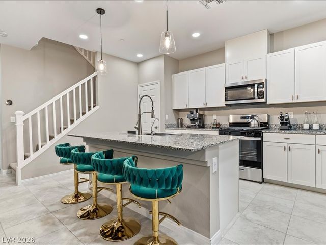 3584 Sorridere Lane, Henderson, NV 89044