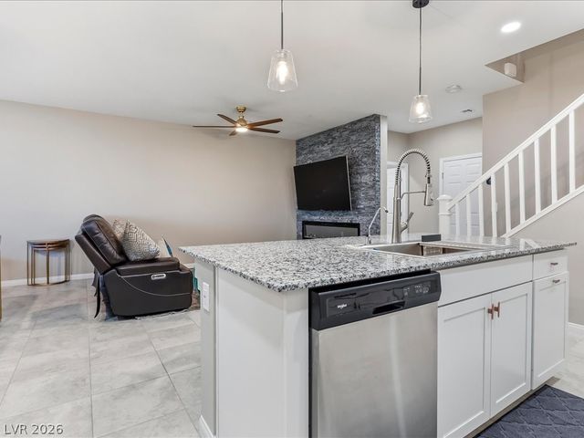 3584 Sorridere Lane, Henderson, NV 89044