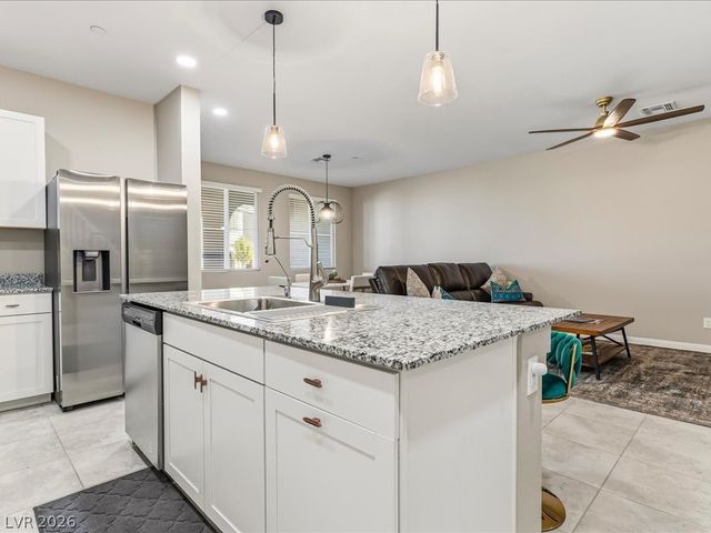 3584 Sorridere Lane, Henderson, NV 89044