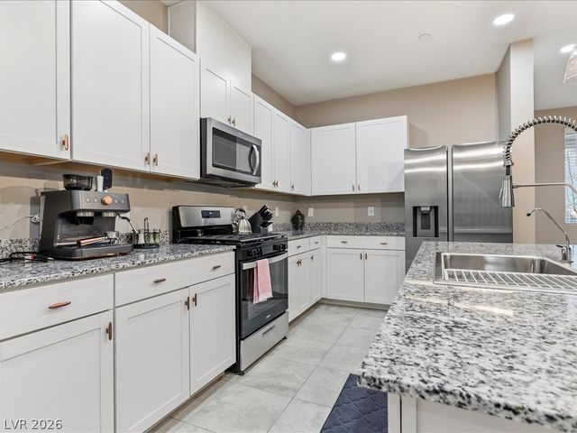 3584 Sorridere Lane, Henderson, NV 89044