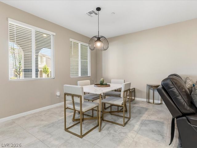 3584 Sorridere Lane, Henderson, NV 89044