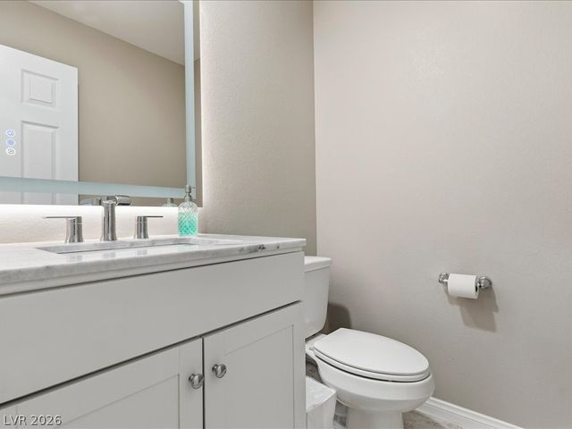 3584 Sorridere Lane, Henderson, NV 89044