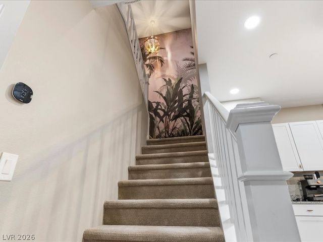 3584 Sorridere Lane, Henderson, NV 89044