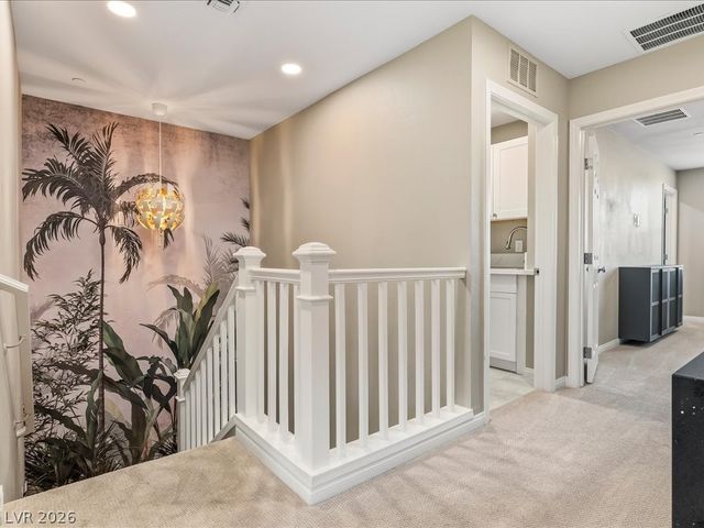 3584 Sorridere Lane, Henderson, NV 89044