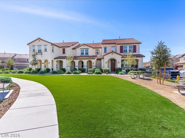 3584 Sorridere Lane, Henderson, NV 89044