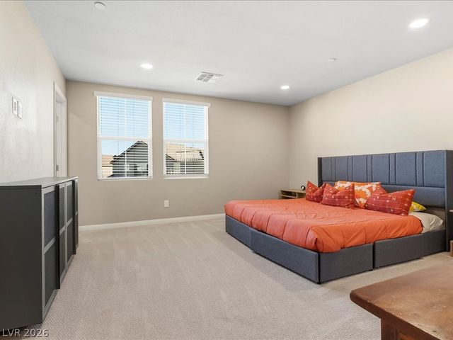 3584 Sorridere Lane, Henderson, NV 89044