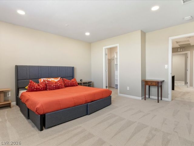 3584 Sorridere Lane, Henderson, NV 89044