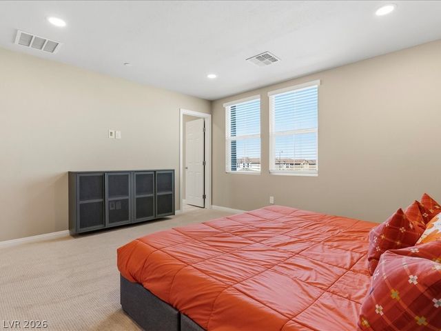 3584 Sorridere Lane, Henderson, NV 89044