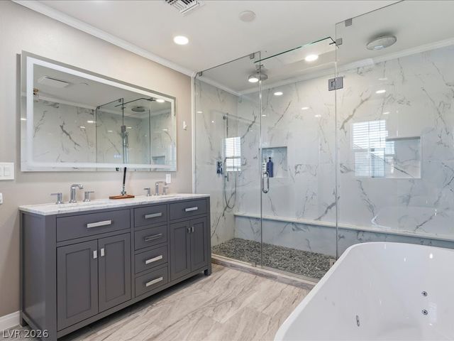 3584 Sorridere Lane, Henderson, NV 89044