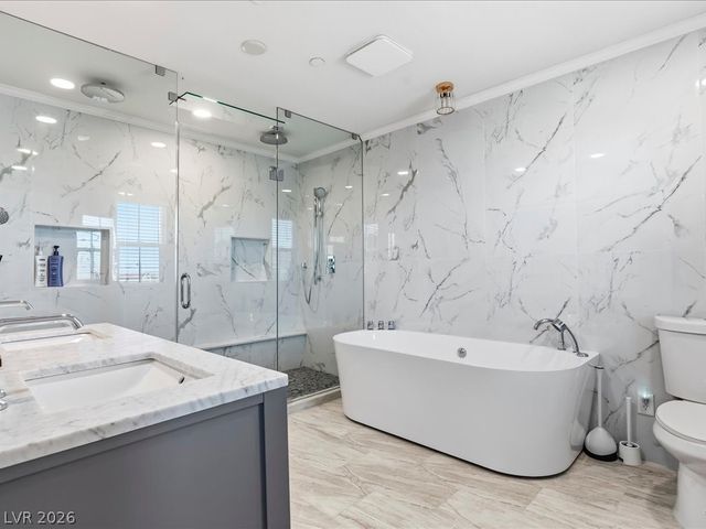 3584 Sorridere Lane, Henderson, NV 89044