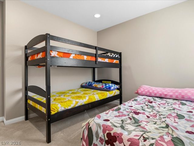 3584 Sorridere Lane, Henderson, NV 89044