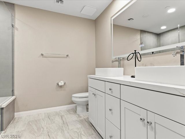 3584 Sorridere Lane, Henderson, NV 89044