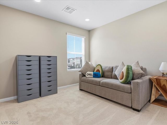 3584 Sorridere Lane, Henderson, NV 89044