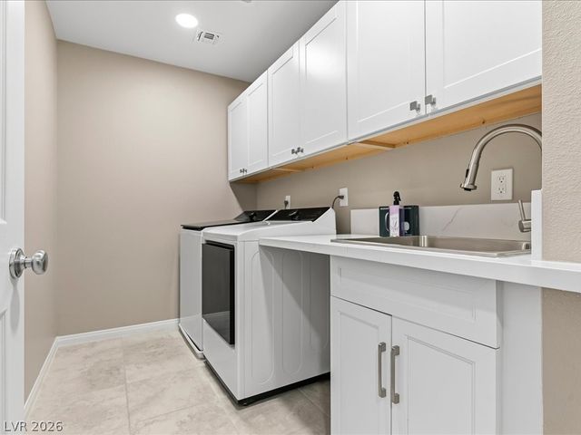 3584 Sorridere Lane, Henderson, NV 89044