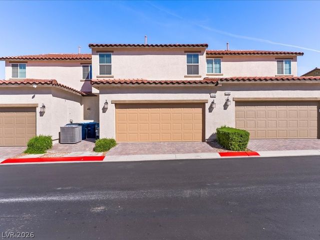 3584 Sorridere Lane, Henderson, NV 89044