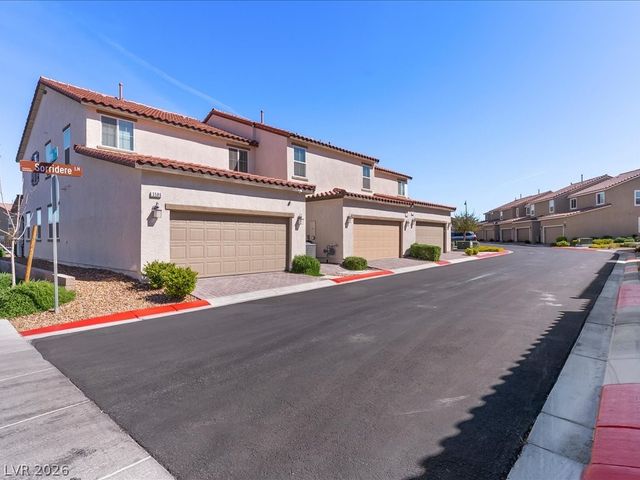 3584 Sorridere Lane, Henderson, NV 89044